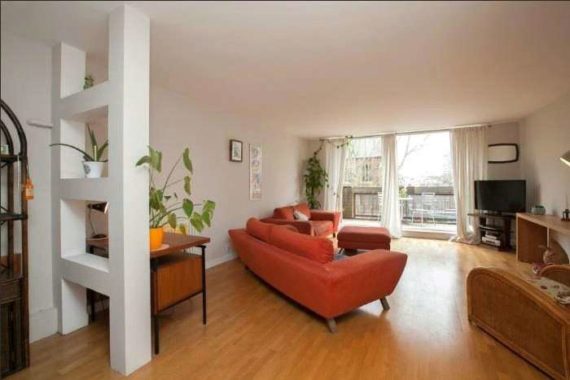 4 Bedroom Flat